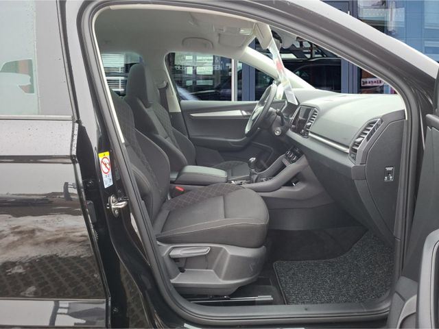 Skoda Karoq Ambition 1.0 TSI °LED°Navi°SHZ°PDC°Keyless