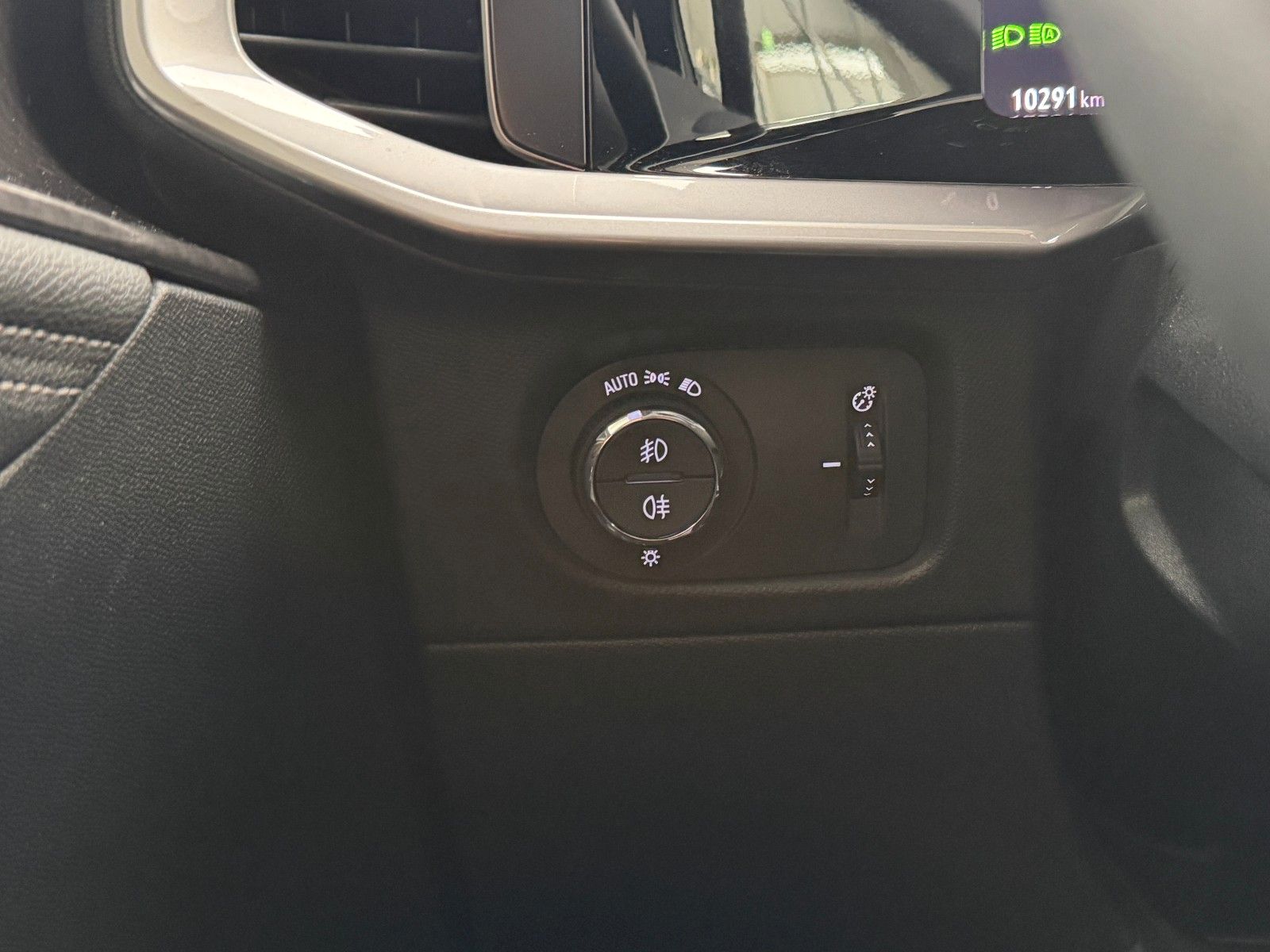 Fahrzeugabbildung Opel Mokka Ultimate 136 PS Matrix/Kamera/AHK!