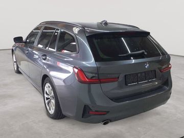 BMW 318 - 5