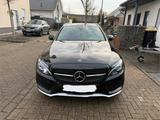 Mercedes-Benz C 43 AMG T 4MATIC  - : Mercedes