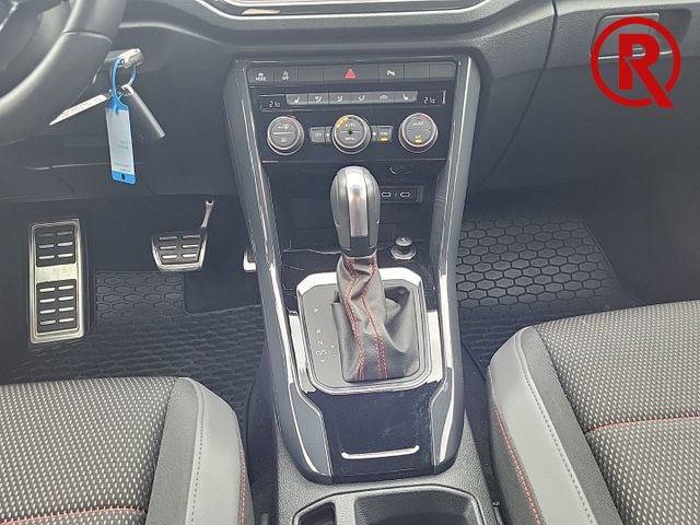 T-Roc Sport 1.5 TSI EU6d Android Auto Apple CarP