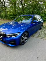 BMW 330i M Sport Automatic M Sport - gebrauchte BMW 330 aus dem Jahr 2019