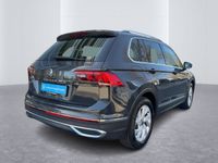 Volkswagen Tiguan - Vorschau Bild 5