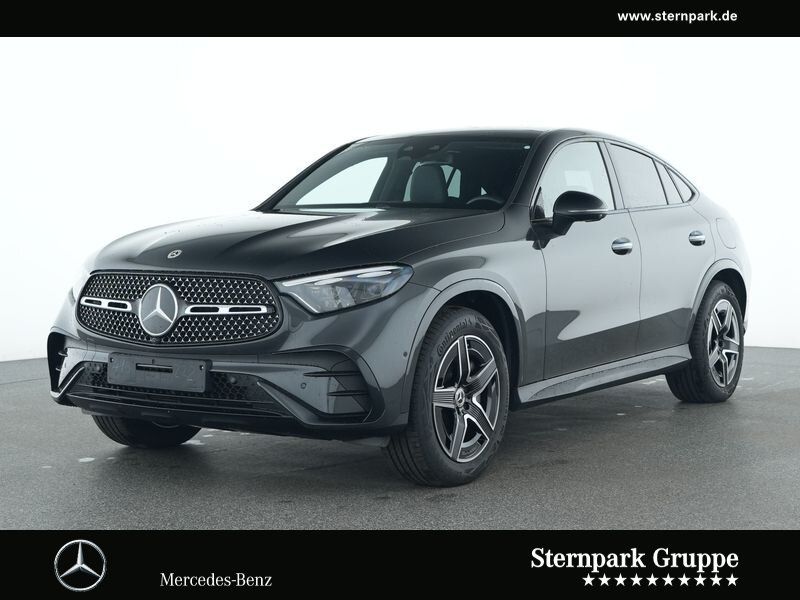Image of Mercedes-Benz GLC 300