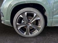 Cupra Ateca - Vorschau Bild 21