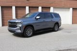 Chevrolet Suburban Premier*ARMORED*B6*GEPANZERT*ARMOURED* - Chevrolet Suburban mit Benzin-Antrieb: Leder, Allradantrieb, Geländewagen