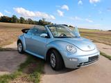 Volkswagen VW Beetle Bj. 2004 - gebrauchte VW Beetle aus dem Jahr 2006