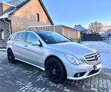 Mercedes-Benz Mercedes Benz R350 AMG~Line Panoroma~7 Sit... - gebrauchte Mercedes-Benz R 350 aus dem Jahr 2008