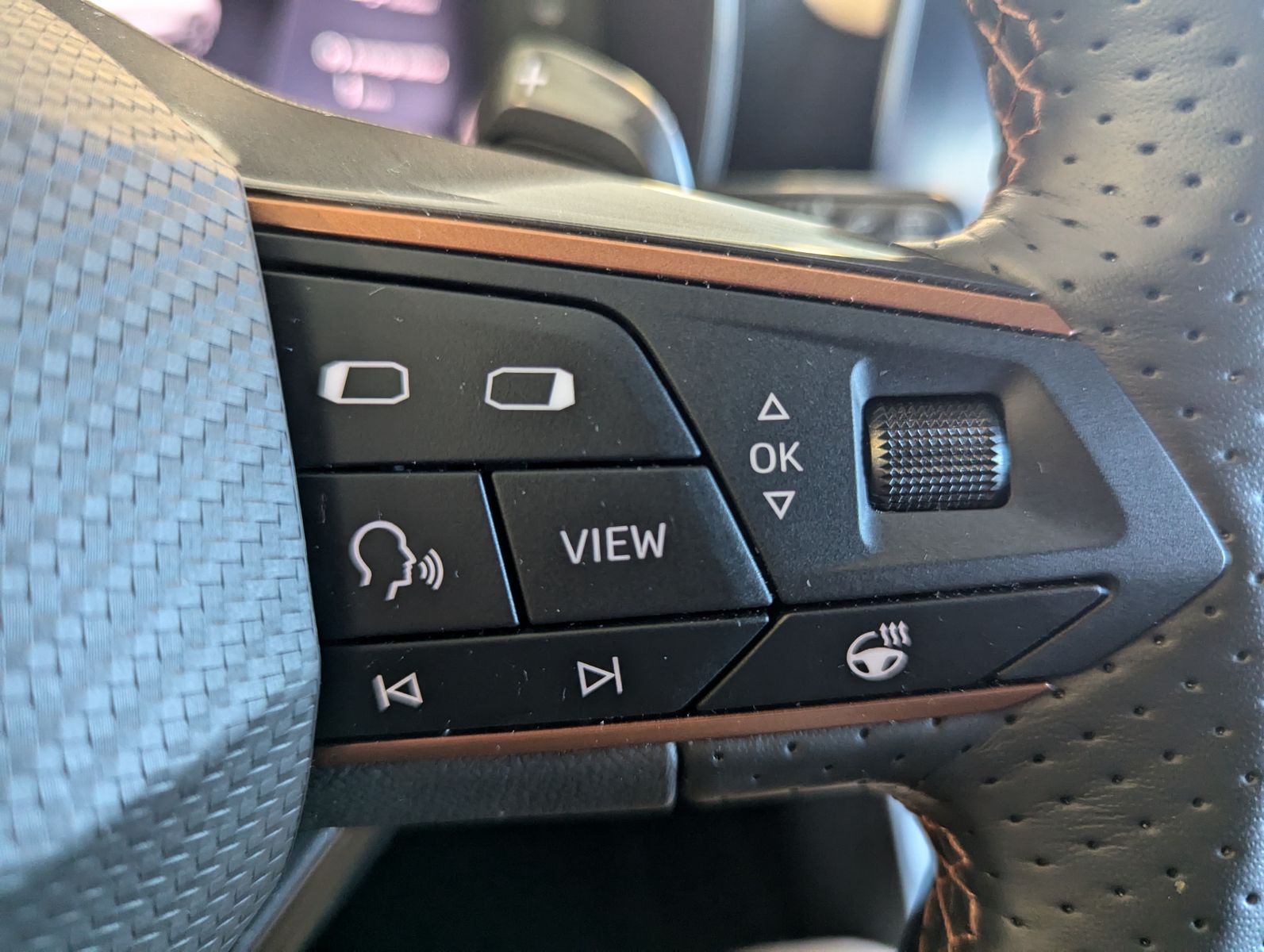 CUPRA Leon 1.5 TSI DSG ACC Full-Link Matrix Navi Cam - Image 23