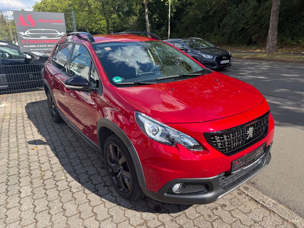 Image of Peugeot 2008