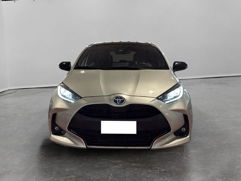 Toyota Yaris Yaris 1.5h Lounge imagem 2