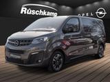 Opel Zafira Life M 2.0 Diesel 7 Sitze elekt.Sitze 2-Z - Opel Zafira Life in Dortmund