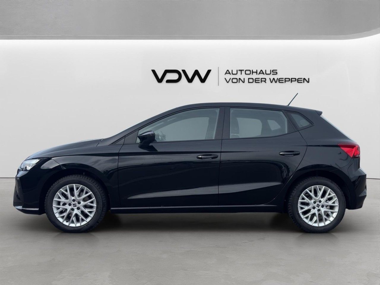 Seat Ibiza - Bild 3
