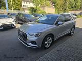 Audi Q3 35 TFSI advanced*NAVI*KAMERA*LED*AHK* - gebrauchte Audi Q3 aus dem Jahr 2024