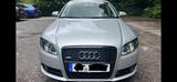 Audi A4 1.6 3X S-line Leder* Navi * Läuft ... - Audi A4 mit LPG-Antrieb