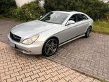 Mercedes-Benz Mercedes Benz Cls 500 AMG V8 Neu TÜV - Mercedes-Benz CLS AMG aus dem Jahr 2006