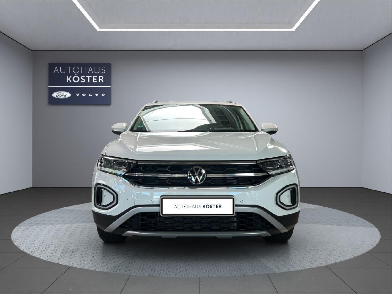 Volkswagen T-Roc Style, миниатюра 6
