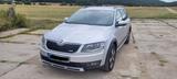 Skoda Octavia 2.0 TDI 4x4 Scout Combi Scout