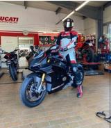 Ducati Panigale V4 SP - DUCATI PANIGALE SP V4
