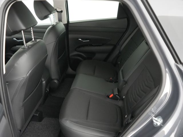 Hyundai Tucson – Bild 11