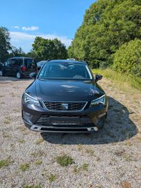 SEAT Ateca - 1