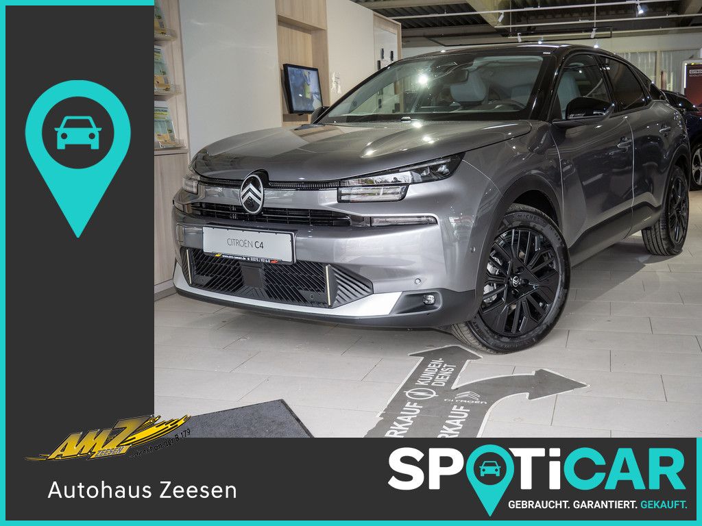 Image of Citroën C4