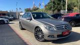 Mercedes-Benz Mercedes-benz C 220 CDI Avantgarde TETTO - gebrauchte Mercedes-Benz C 320 aus dem Jahr 2009