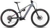 Cube AMS Hyb. ONE44 C:68X TM 400X 29 grey´n´purple L - Cube E-Bikes