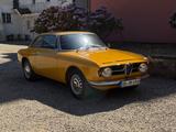 Alfa Romeo GT 1300 Junior / Kantenhaube - Alfa Romeo Gebrauchtwagen von 1969