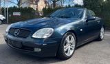 Mercedes-Benz SLK 230 KOMPRESSOR -