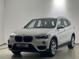 BMW X1 2.0i xDrive Advantage LED Tempomat 1.Hd - gebrauchte SUV & Geländewagen