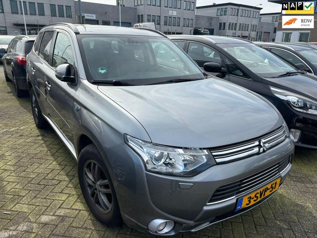 Mitsubishi Outlander 2.0 PHEV Instyle EXPORT