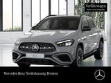 Mercedes-Benz GLA 180 AMG+NIGHT+PANO+AHK+LED+KAMERA+TOTW+7G - Mercedes-Benz GLA 180 in Bremen