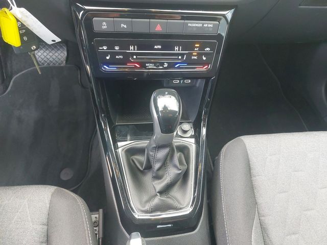 T-Cross 1.5 TSI Life *DSG*LED*AHK*NAVI*DAB+*REAR