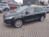 Ford S-Max 2.5 Duratec Hybrid  Vignale 