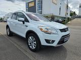 Ford Kuga Titanium*2.Hand* - Ford Kuga aus 2011: Titanium