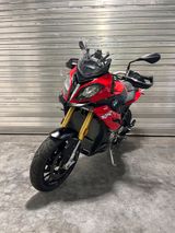 BMW S 1000 XR sehr wenig KM! - BMW MOTORRAD K100
