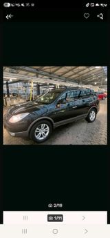 Hyundai hayunday ix55 - Hyundai H 200 Gebrauchtwagen