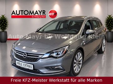 Opel Astra - 1