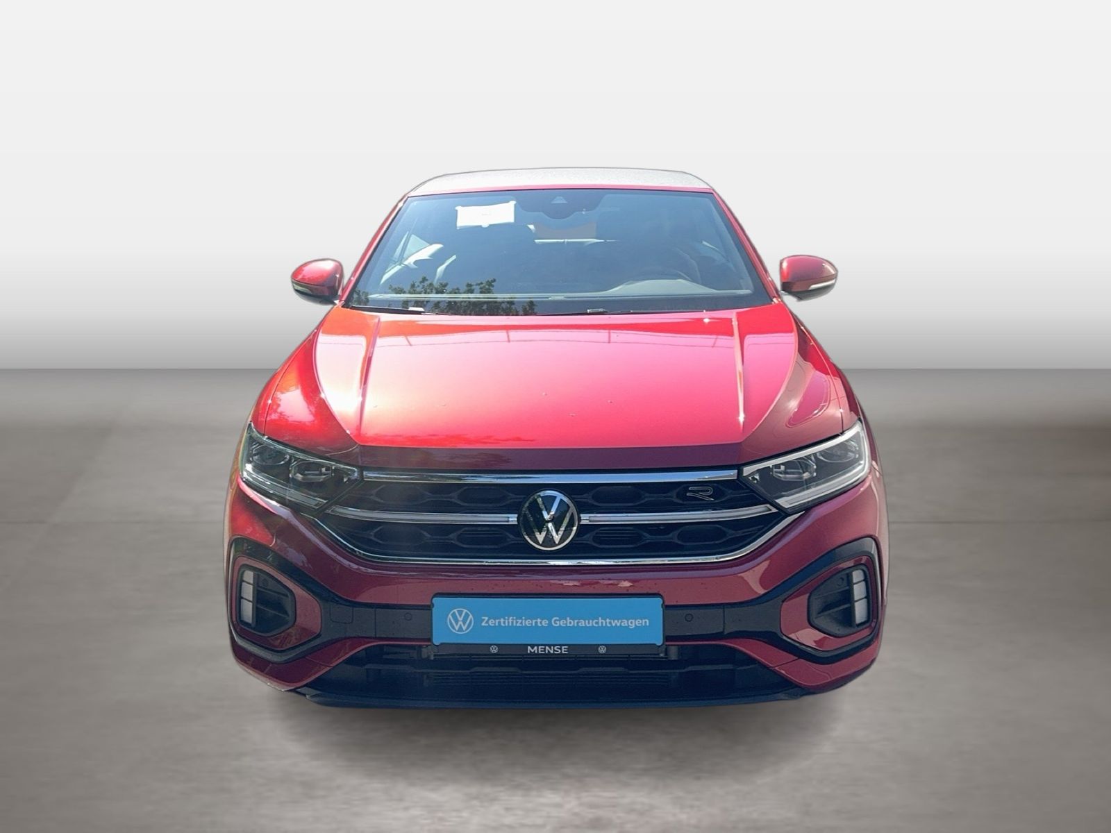 Volkswagen T-Roc - Bild 7