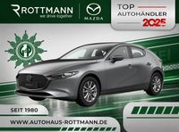 Mazda 3 - Vorschau Bild 1