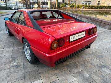 1990 Ferrari MONDIAL 照片 6