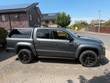 Volkswagen VW Amarok Aventura  Standheizung | Luftfahrwerk  - VW Amarok in Köln