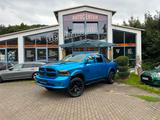Dodge RAM 1500 5,7 HEMI 4+4 Höher Breiter - Dodge RAM: 4.7