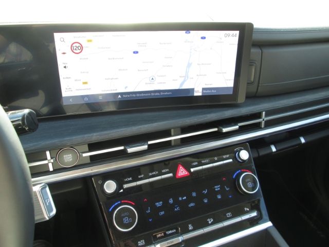 Hyundai Santa Fe – Bild 18