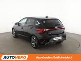 Hyundai i20 1.0 T-GDI Mild-Hybrid Prime Aut.*NAVI*LED* - Hyundai i20: 1.0