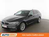 BMW 530d xDrive Luxury Line Aut.*HEAD-UP*LED*360CAM* - BMW 530 in Köln
