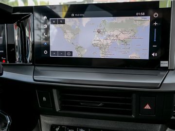 Opel Frontera Electric GS Navi Spurhalteassistent LED