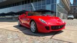 Ferrari 599 GTB GTB Fiorano F1 - - Ferrari: 599
