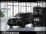 Mercedes-Benz GLB 35 4M AMG+Distr+MLB+Night+Cam+Night+MLB - Mercedes-Benz GLB 35 AMG Jahreswagen